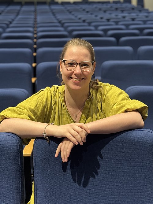 Lea Hoffmann