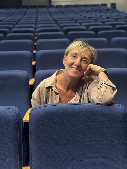 Doreen Hoffmann