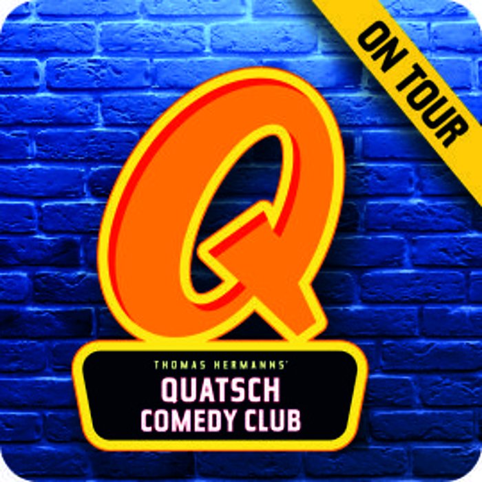 Quatsch Comedy Club